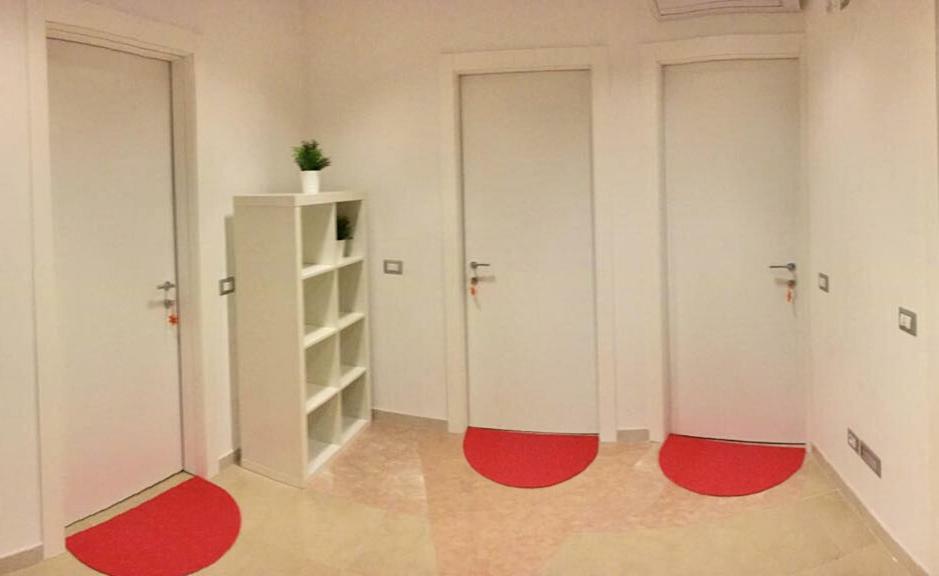 Valverde 32 Vérone Extérieur photo
