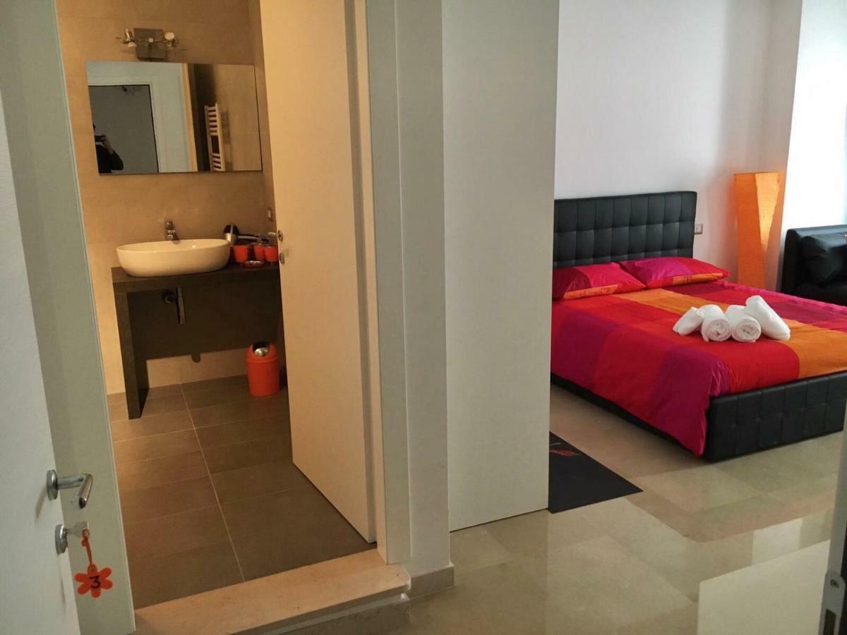 Valverde 32 Vérone Extérieur photo