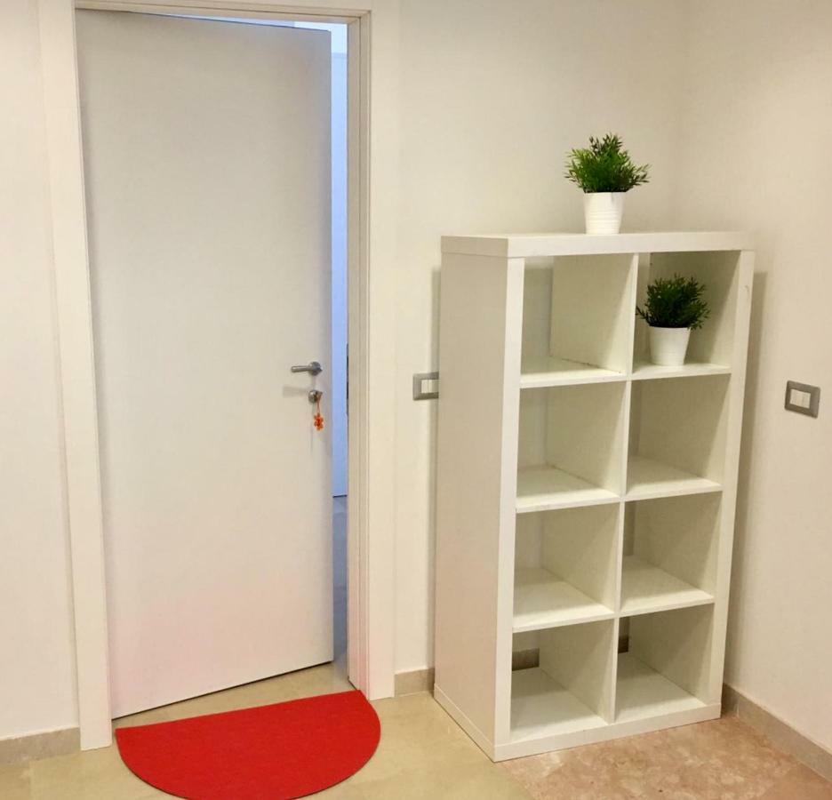Valverde 32 Vérone Extérieur photo